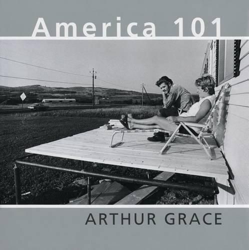 Cover image for America 101