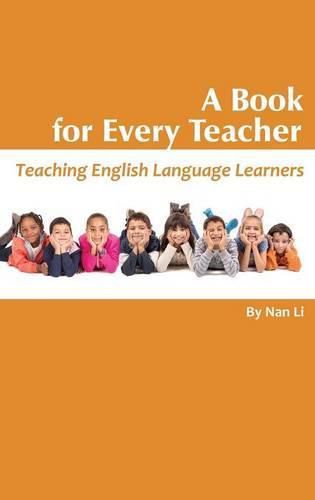 A Book For Every Teacher: Teaching English Language Learners