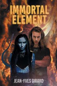 Cover image for Immortal Element