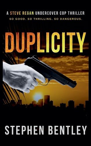 Cover image for Duplicity