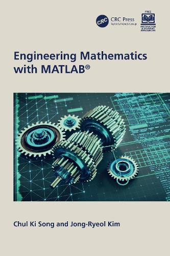 Cover image for Engineering Mathematics with MATLAB