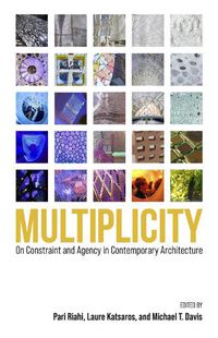 Cover image for Multiplicity