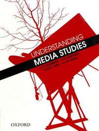 Cover image for Understanding Media Studies