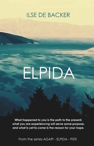 Cover image for Elpida