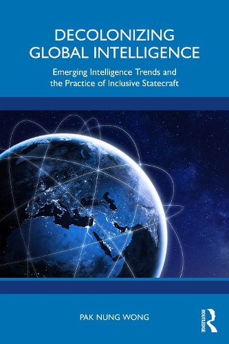 Cover image for Decolonizing Global Intelligence