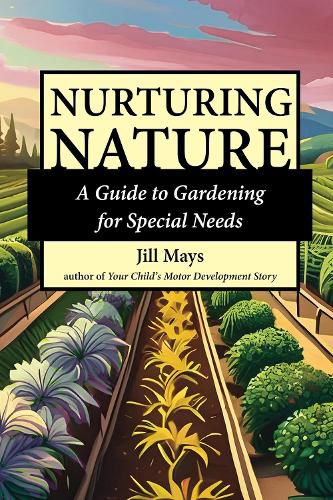 Cover image for Nurturing Nature