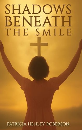Cover image for Shadows Beneath the Smile