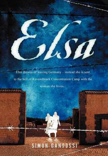 Cover image for Elsa