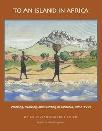 Cover image for To an Island in Africa