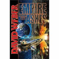 Cover image for Empire from the Ashes