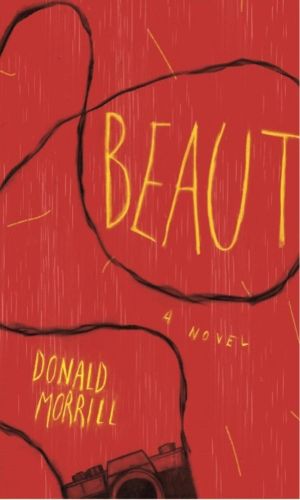 Cover image for Beaut: A Novel