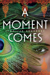 Cover image for A Moment Comes