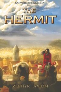 Cover image for The Hermit
