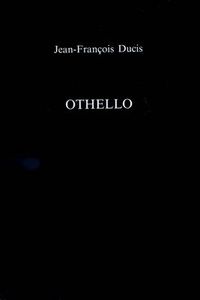 Cover image for Othello