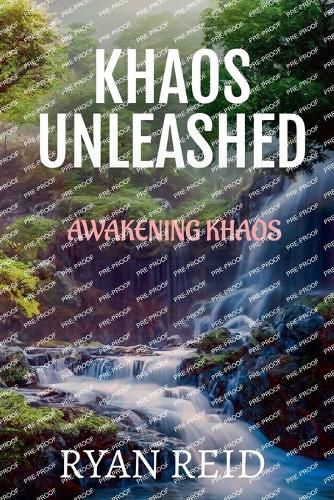 Cover image for Khaos Unleashed