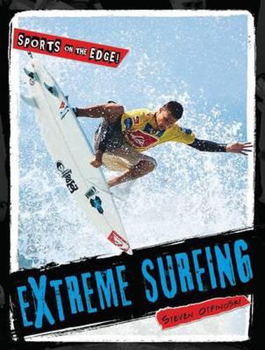 Extreme Surfing