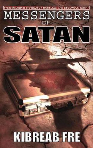 Cover image for Messengers of Satan