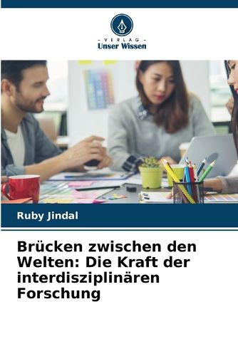 Cover image for Bruecken zwischen den Welten