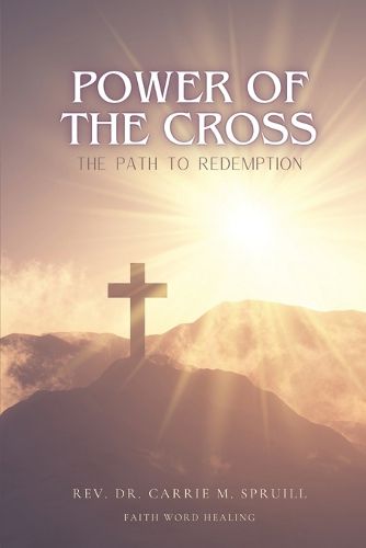 Cover image for Power of the Cross