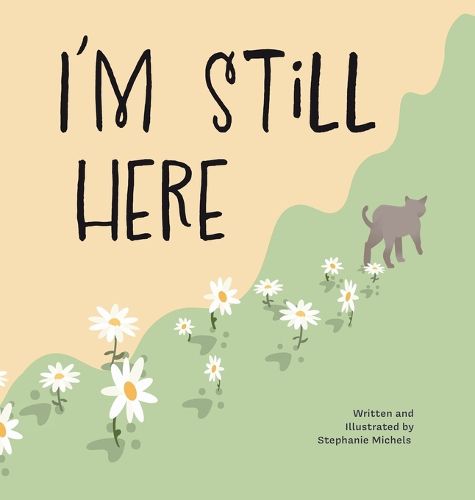 Cover image for I'm Still Here