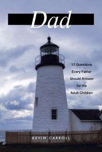 Cover image for Dad