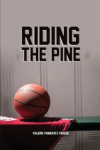 Cover image for Riding The Pine