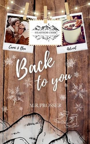 Cover image for Heartside Creek - Back to you