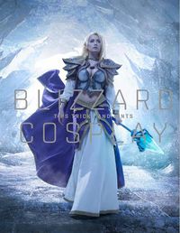 Cover image for Blizzard Cosplay: Tips, Tricks and Hints