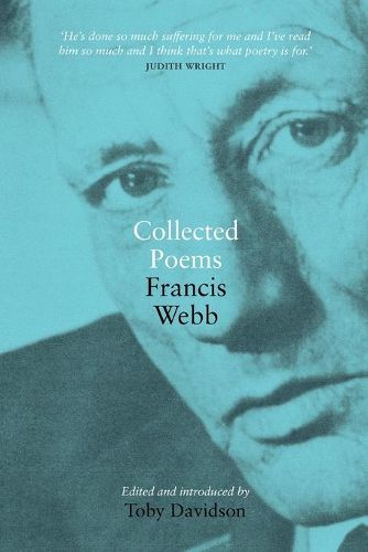 Francis Webb: Collected Poems