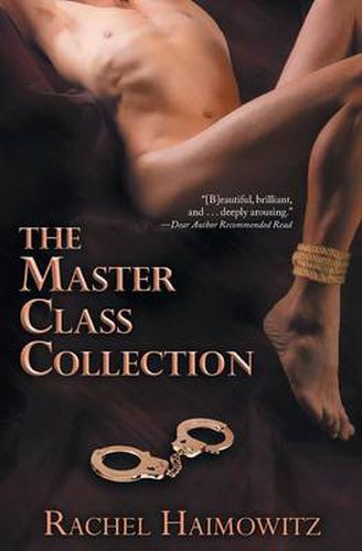 Cover image for The Master Class Collection