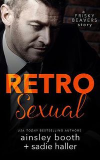 Cover image for Retrosexual