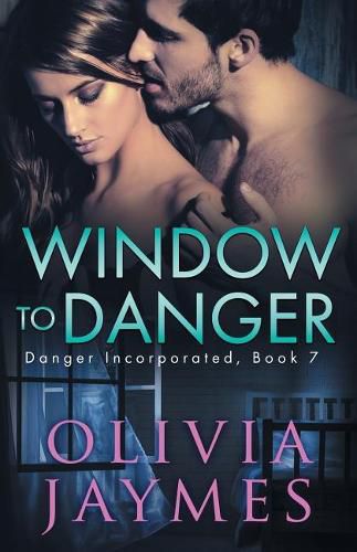 Cover image for Window to Danger