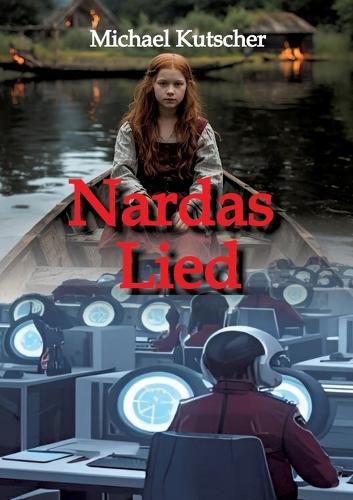 Cover image for Nardas Lied