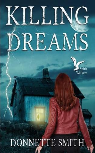 Cover image for Killing Dreams