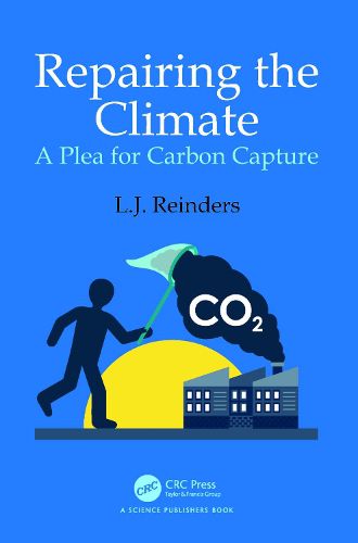 Cover image for Repairing the Climate