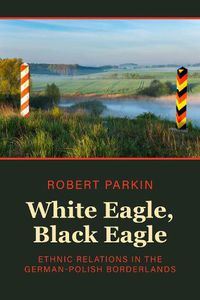 Cover image for White Eagle, Black Eagle