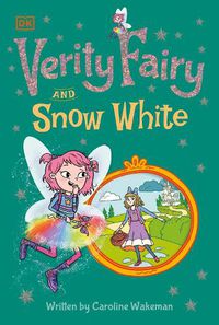 Cover image for Verity Fairy: Snow White