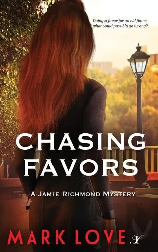 Cover image for Chasing Favors