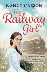 Cover image for The Railway Girl