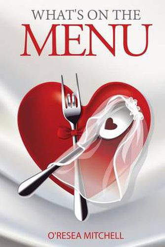 Cover image for What's on the Menu