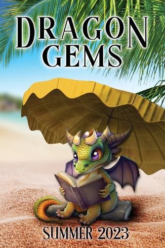 Cover image for Dragon Gems