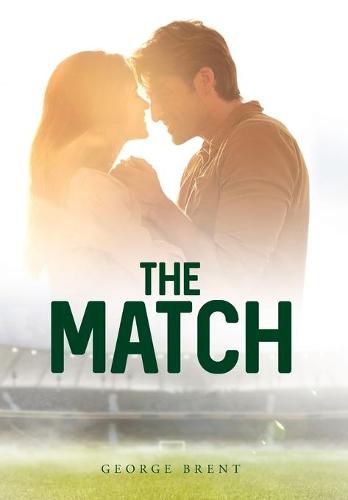 Cover image for The Match