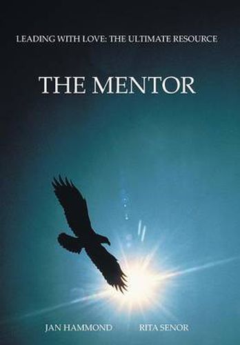 Cover image for The Mentor