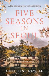 Cover image for Five Seasons in Seoul