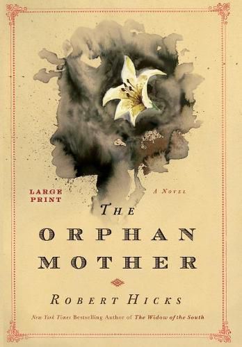 Cover image for The Orphan Mother: A Novel