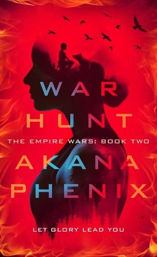 Cover image for War Hunt