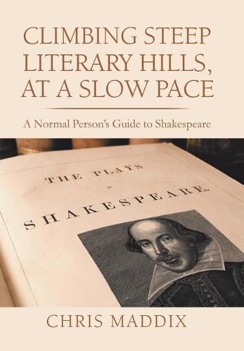 Cover image for Climbing Steep Literary Hills, at a Slow Pace