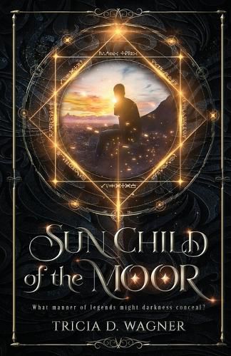 Cover image for Sun Child of the Moor