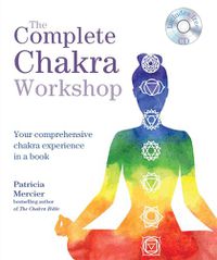 Cover image for The Complete Chakra Workshop