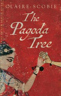 Cover image for The Pagoda Tree